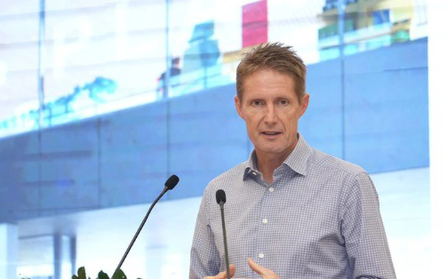 Le patron de LEGO révèle la raison du choix du Vietnam pour construire une usine d un milliard d USD