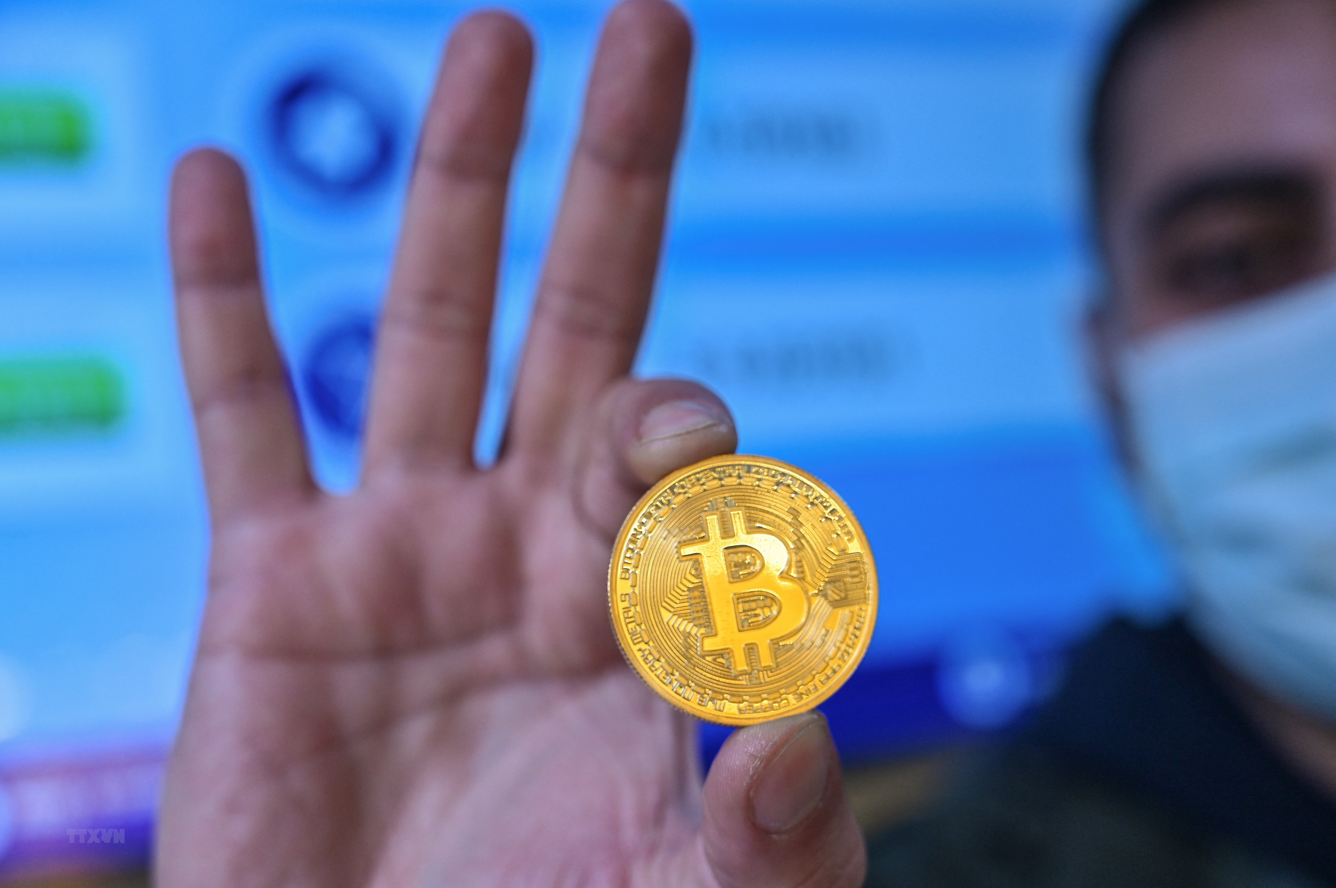 Indice d adoption des crypto-monnaies le Vietnam toujours en tête depuis deux années consécutives