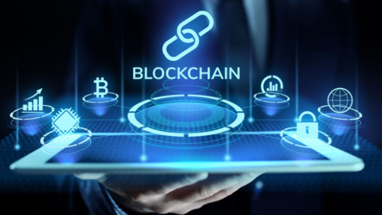 La technologie Blockchain promet de promouvoir la vague d investissement et d innovation au Vietnam