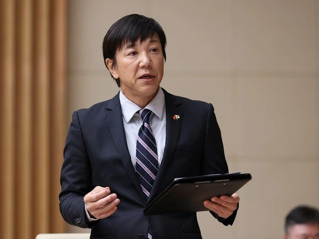 JETRO 55  des entreprises japonaises implantées au Vietnam ont des plans d expansion