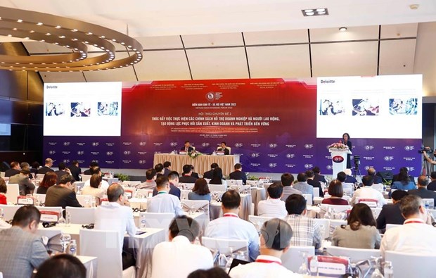 Des pistes pour développer un marché du travail souple, durable et efficace