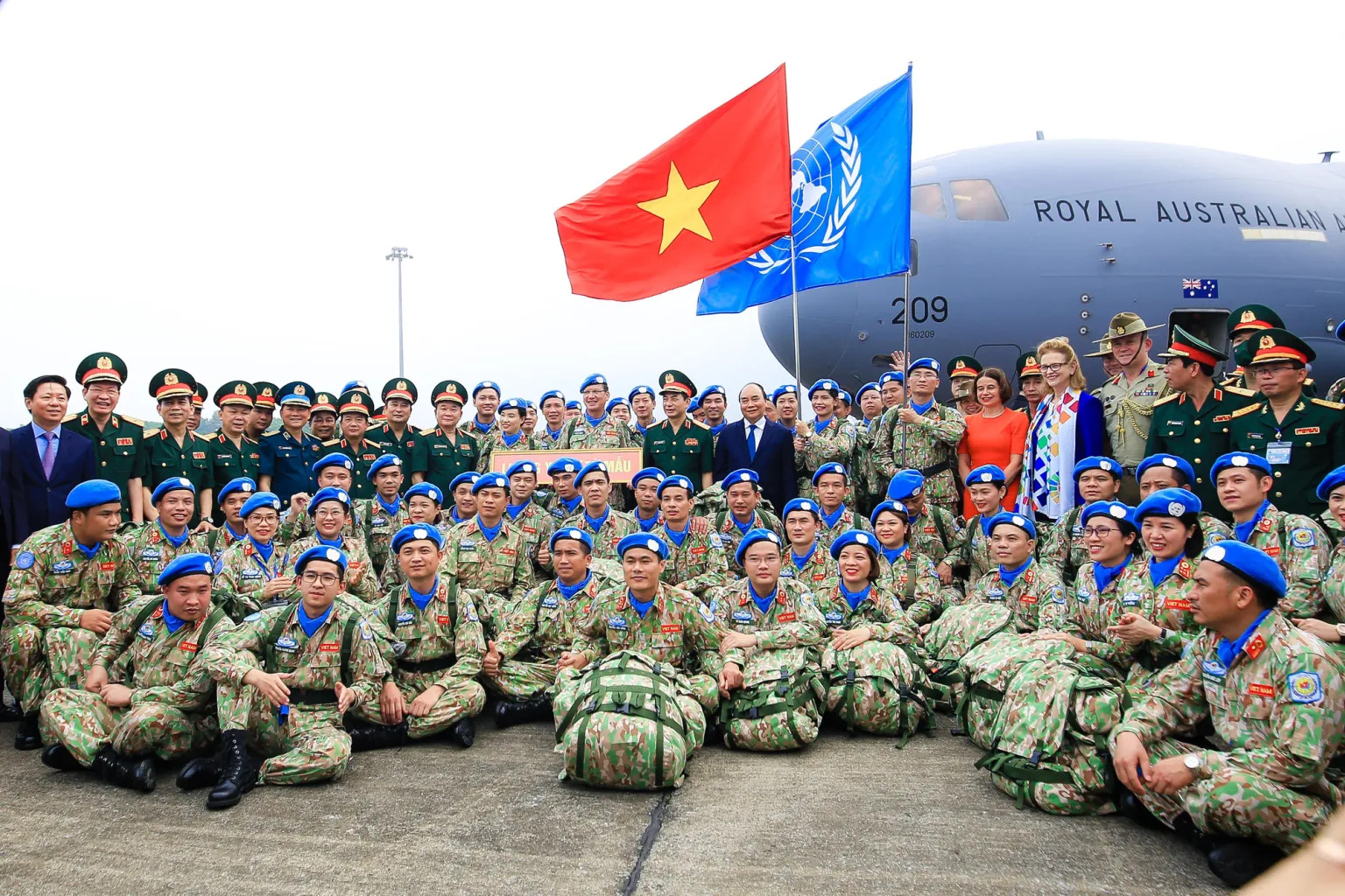 Vietnam – ONU Le Vietnam promeut son rôle pour de nouvelles opportunités