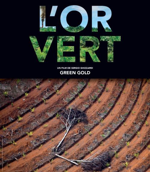 Projection du film du cinéaste de renom belge francophone Sergio Ghizzardi au Vietnam