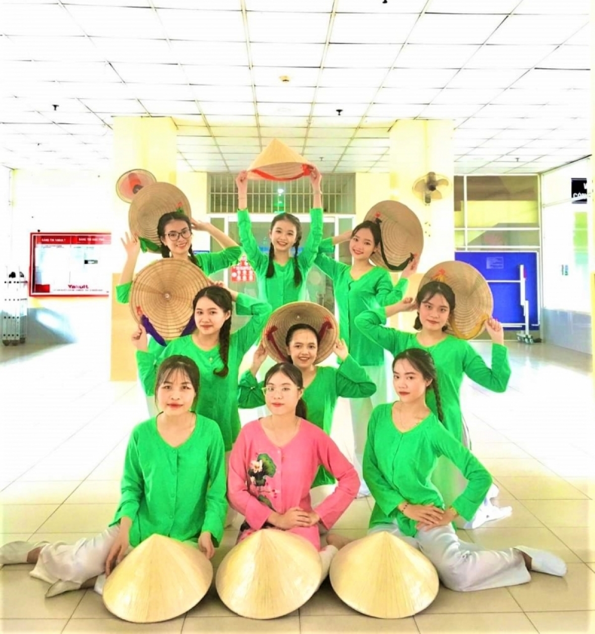 Quand les jeunes préservent la musique nationale traditionnelle