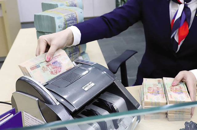 La Banque d’État du Vietnam suit de près les mouvements de la Fed