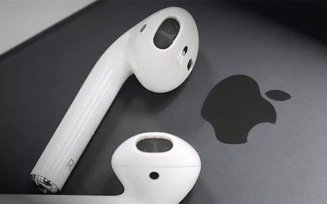 JP Morgan le Vietnam deviendra un important centre de production d Apple
