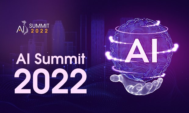 Début du Festival de l’intelligence artificielle du Vietnam 2022