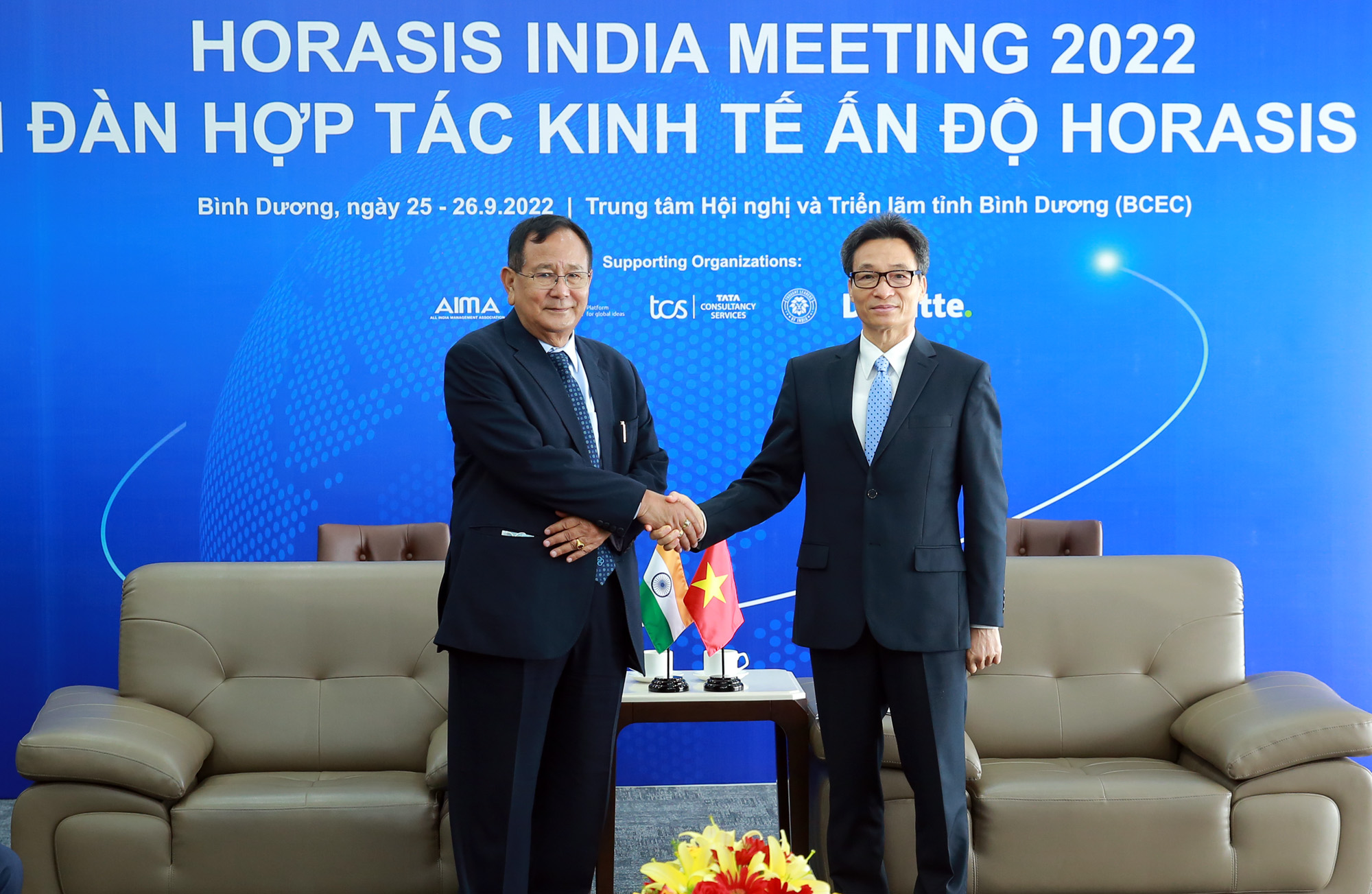 Le Vietnam est toujours un pilier important de la politique indienne Agir à l Est