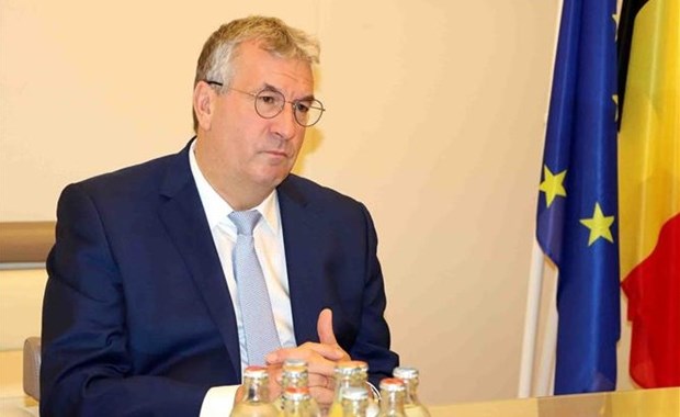 Le Vietnam, partenaire prioritaire de la Communauté française de Belgique