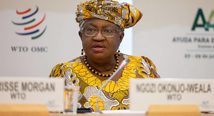 L’OMC anticipe une «récession mondiale»