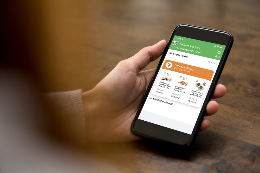 Mobile Connectivity Index le Vietnam au 7e rang en Asie-Pacifique