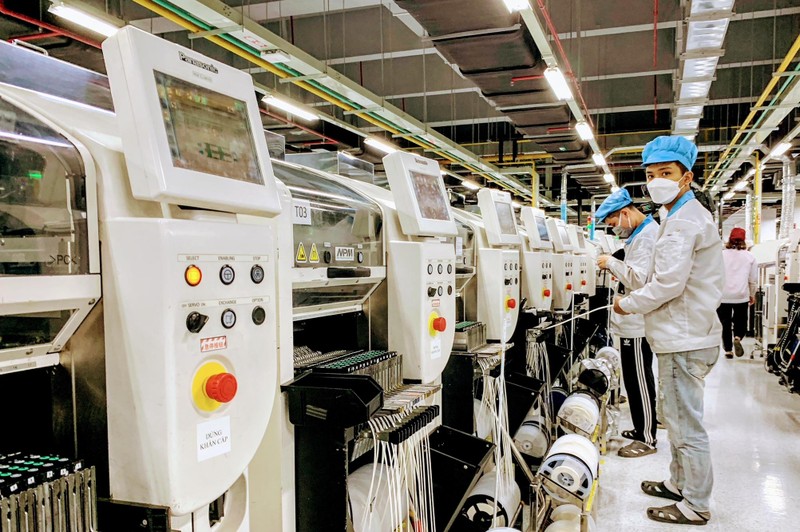 Hai Phong s’engage à créer des conditions favorables aux investisseurs taïwanais