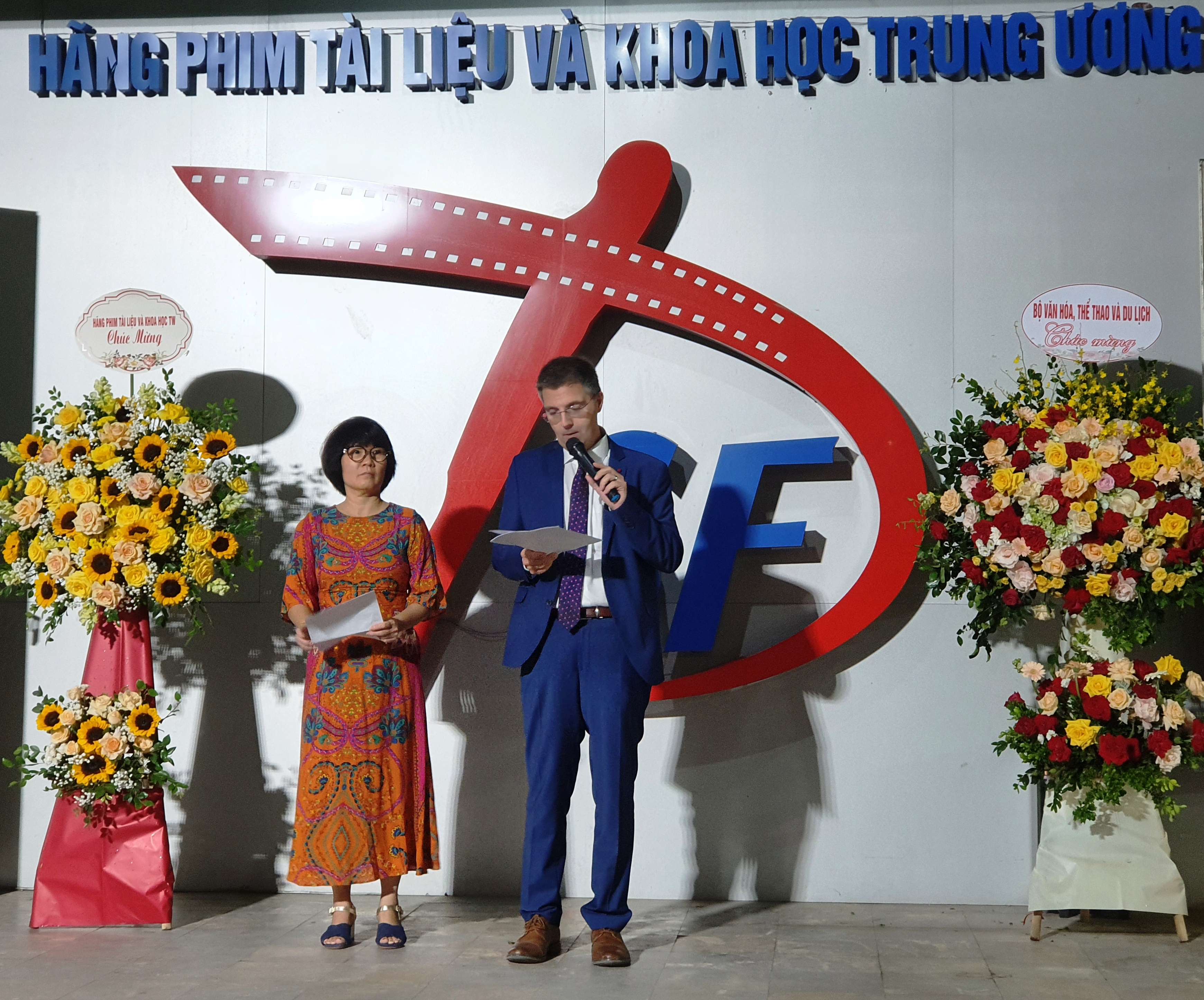 Pour une coopération plus étroite et dynamique entre le Vietnam et la Wallonie-Bruxelles