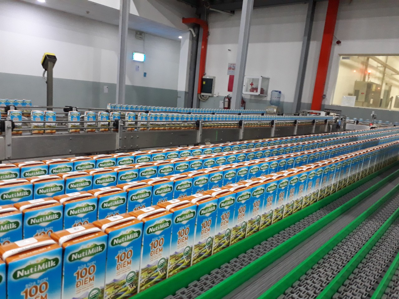 Le marché vietnamien des fusions-acquisitions reste dynamique