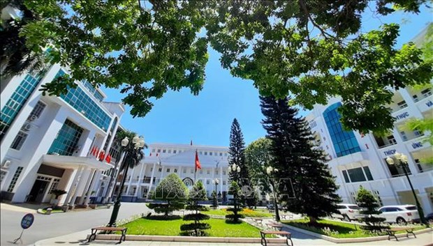 Des universités d’Asie du Sud-Est, d’Europe discutent de la gouvernance de l’enseignement supérieur