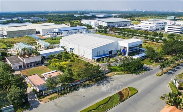 Savills Vietnam apprécie le potentiel de l immobilier industriel
