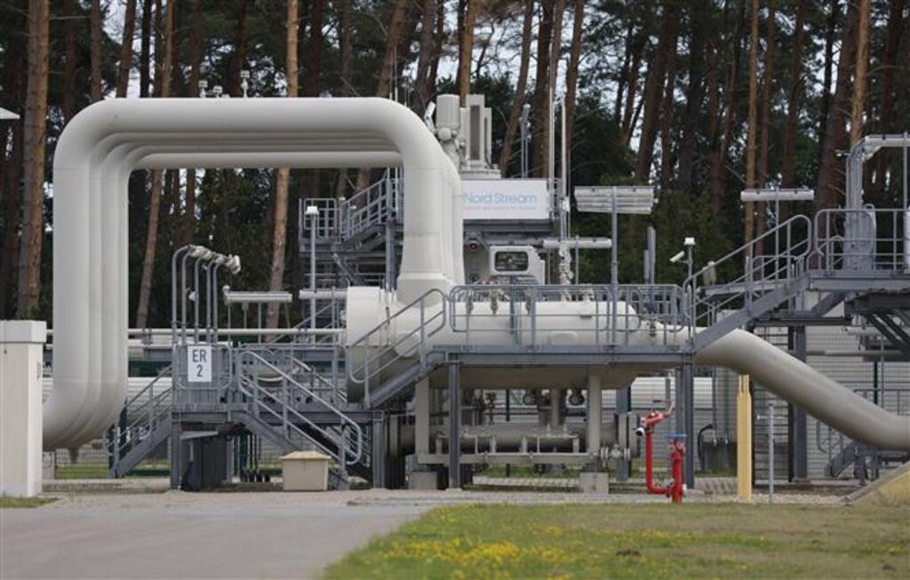 L Europe fera face à une crise énergétique sans précédent