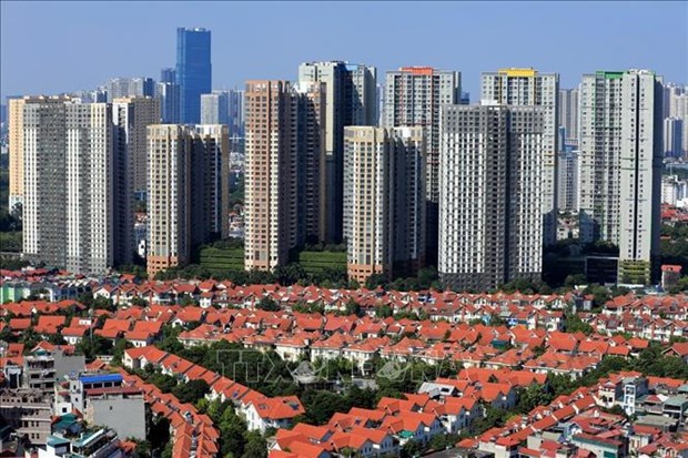 Les IDE dans l immobilier ont presque doublé en rythme annuel
