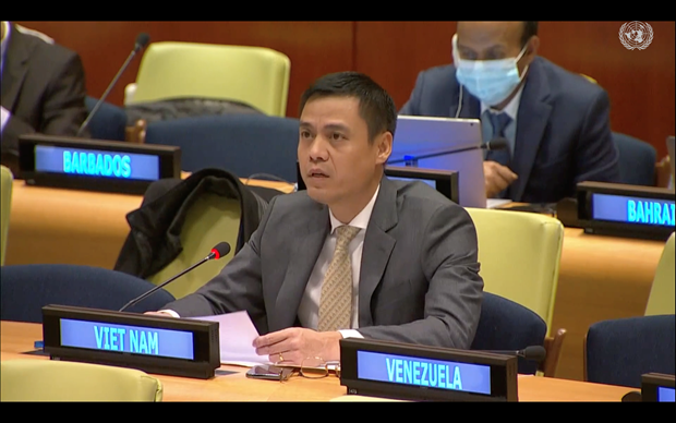 Le Vietnam condamne résolument tous les actes de terrorisme