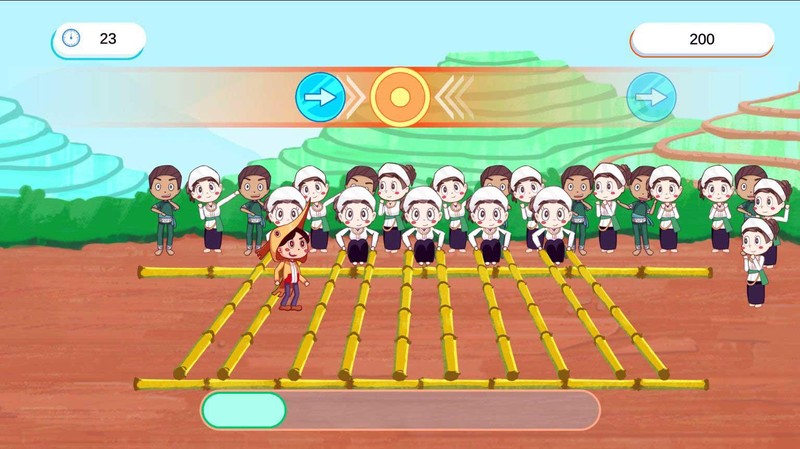 Le jeu vidéo aide à promouvoir la culture et le tourisme vietnamiens