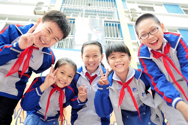 Le Vietnam, un modèle dans la lutte contre la sélection prénatale du sexe