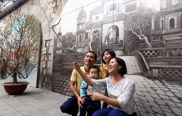 Hanoi va aménager des espaces publics alliant tradition et modernité