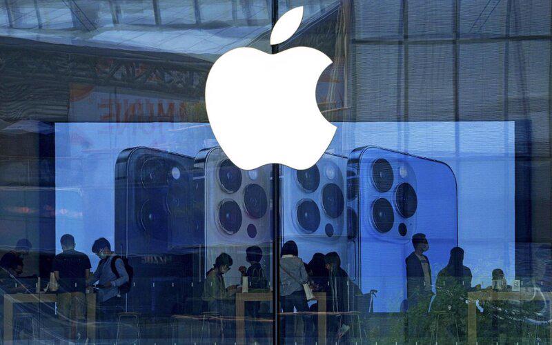 25 partenaires d Apple implantent des usines au Vietnam