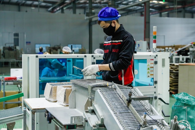 «Le Vietnam a réalisé une performance admirable»