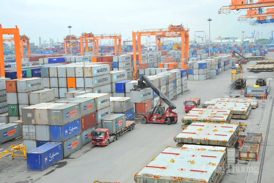 L’UOB revoit à la hausse sa prévision de croissance pour l’économie vietnamienne en 2022