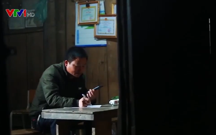 VTV reçoit le prix Meilleure image aux Asiavision Annual Awards
