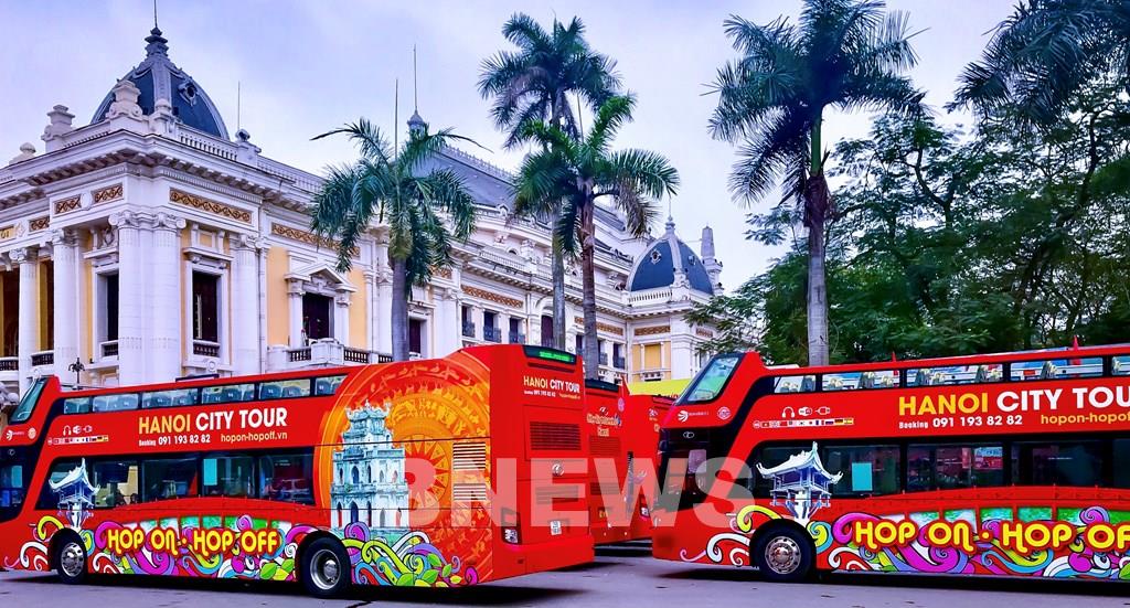 Hanoï diversifie ses produits pour attirer les touristes