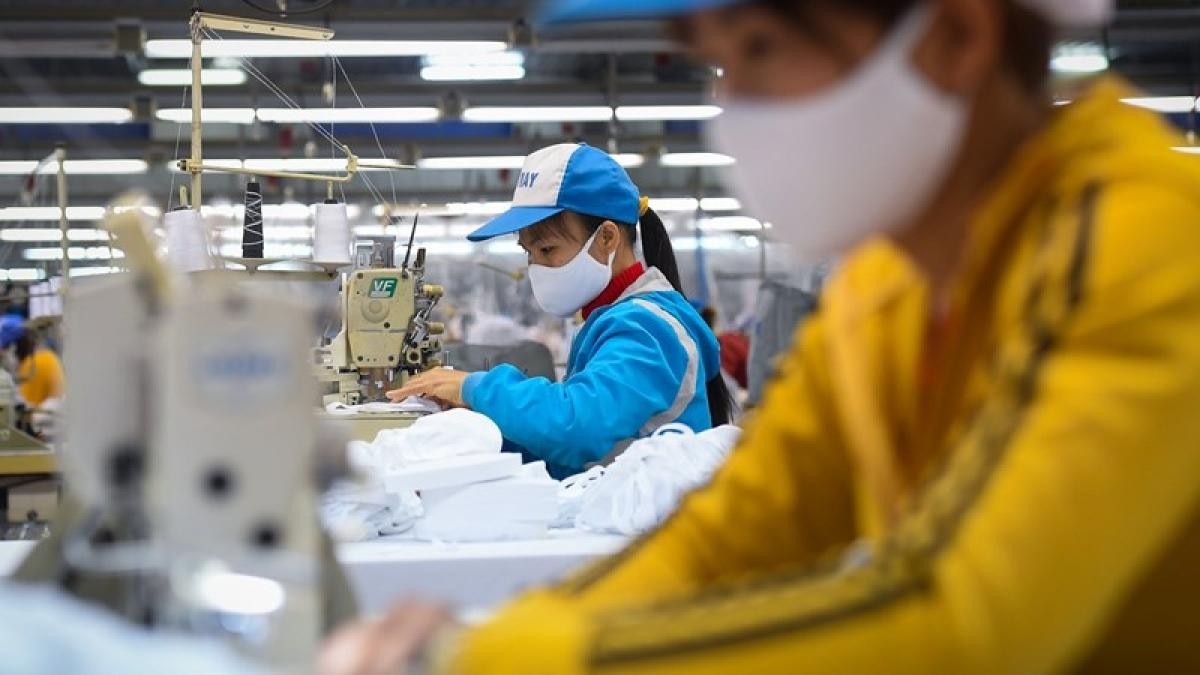 Près de 51 millions d’emplois créés au 3e trimestre de 2022