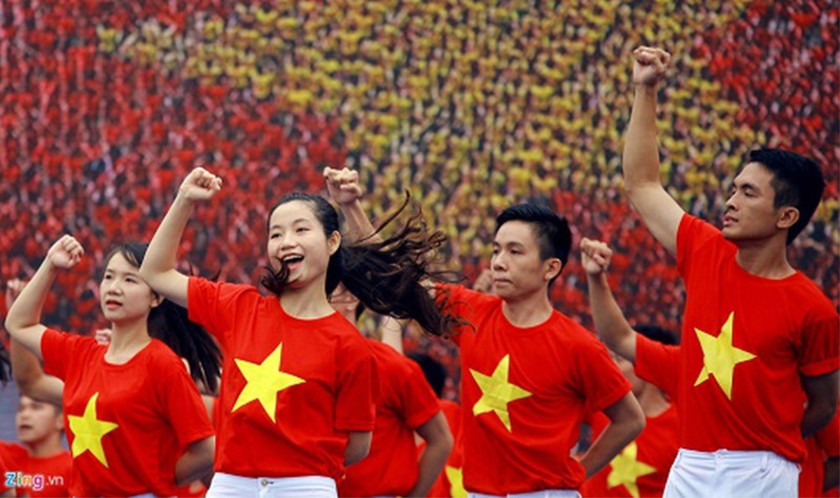 Droits de l homme Le Vietnam est un exemple