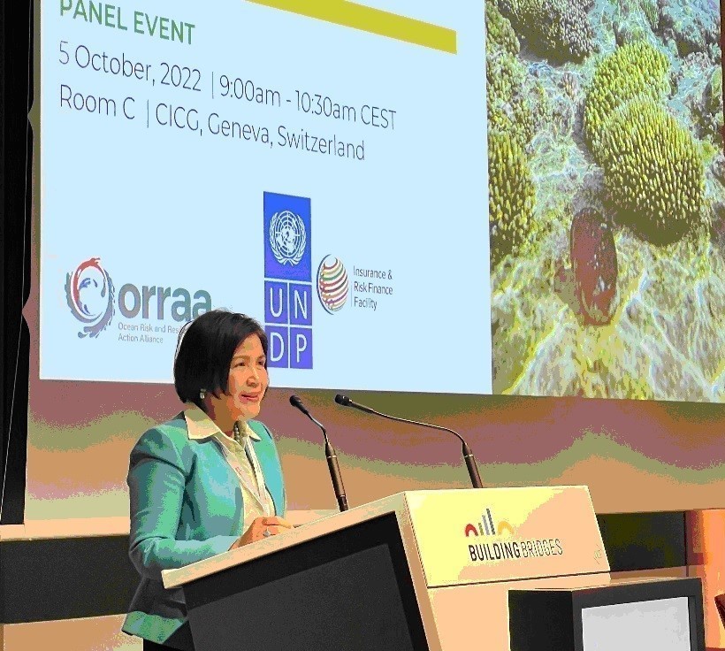 Le Vietnam promeut la diplomatie environnementale et climatique au service du développement