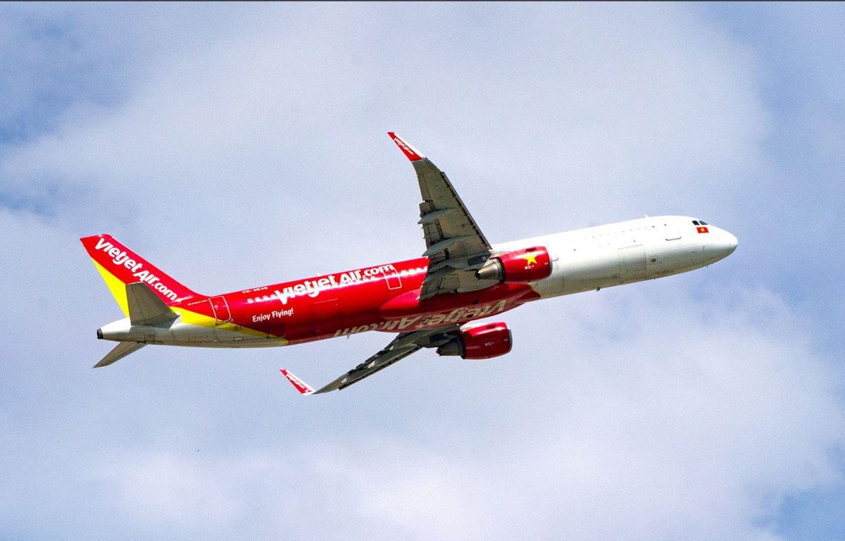 Vietjet annonce la réouverture de la ligne directe Da Nang - Tokyo Japon