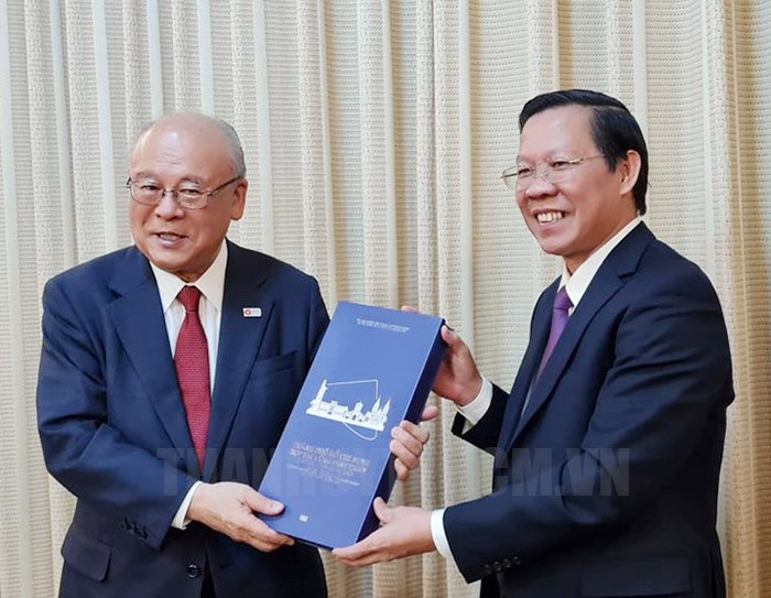 Le 8e Festival Vietnam - Japon se tiendra à Ho Chi Minh-Ville en 2023