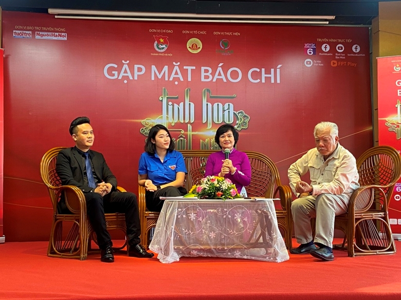 Hanoï honorer la culture culinaire traditionnelle du Vietnam