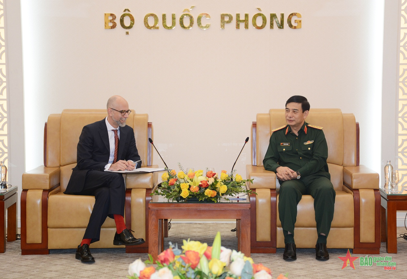 Le Vietnam et le Canada cherchent à renforcer leur coopération dans la défense