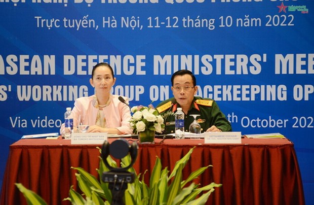 Vietnam et Japon renforcent leur coordination sur le maintien de la paix de l ONU