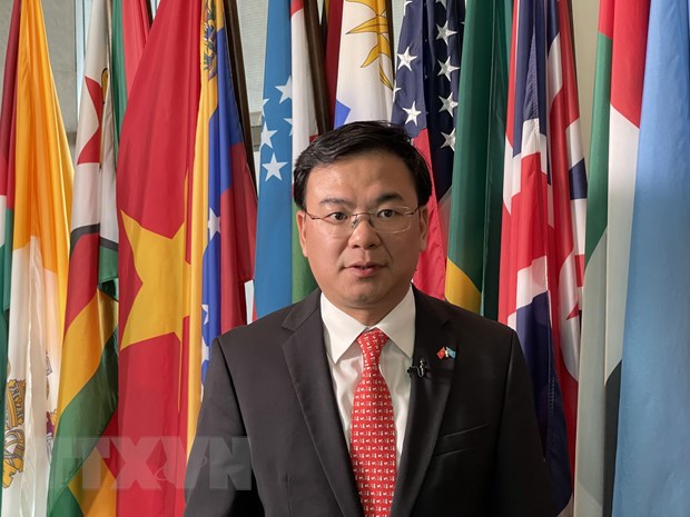 L’élection au Conseil des droits de l’homme confirme les efforts du Vietnam