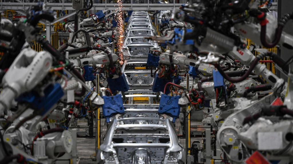 VinFast stupéfie en raison de sa vitesse d expansion