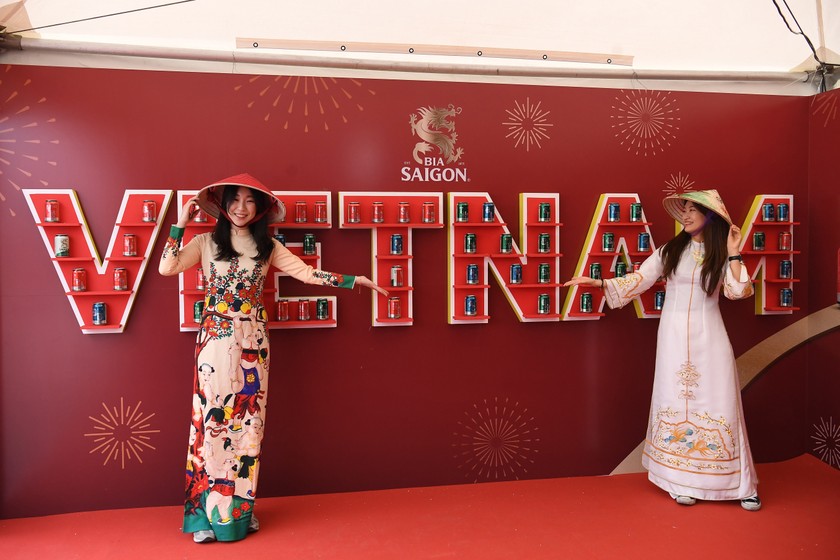 Festival touristique et culturel du Vietnam 2022 en République de Corée