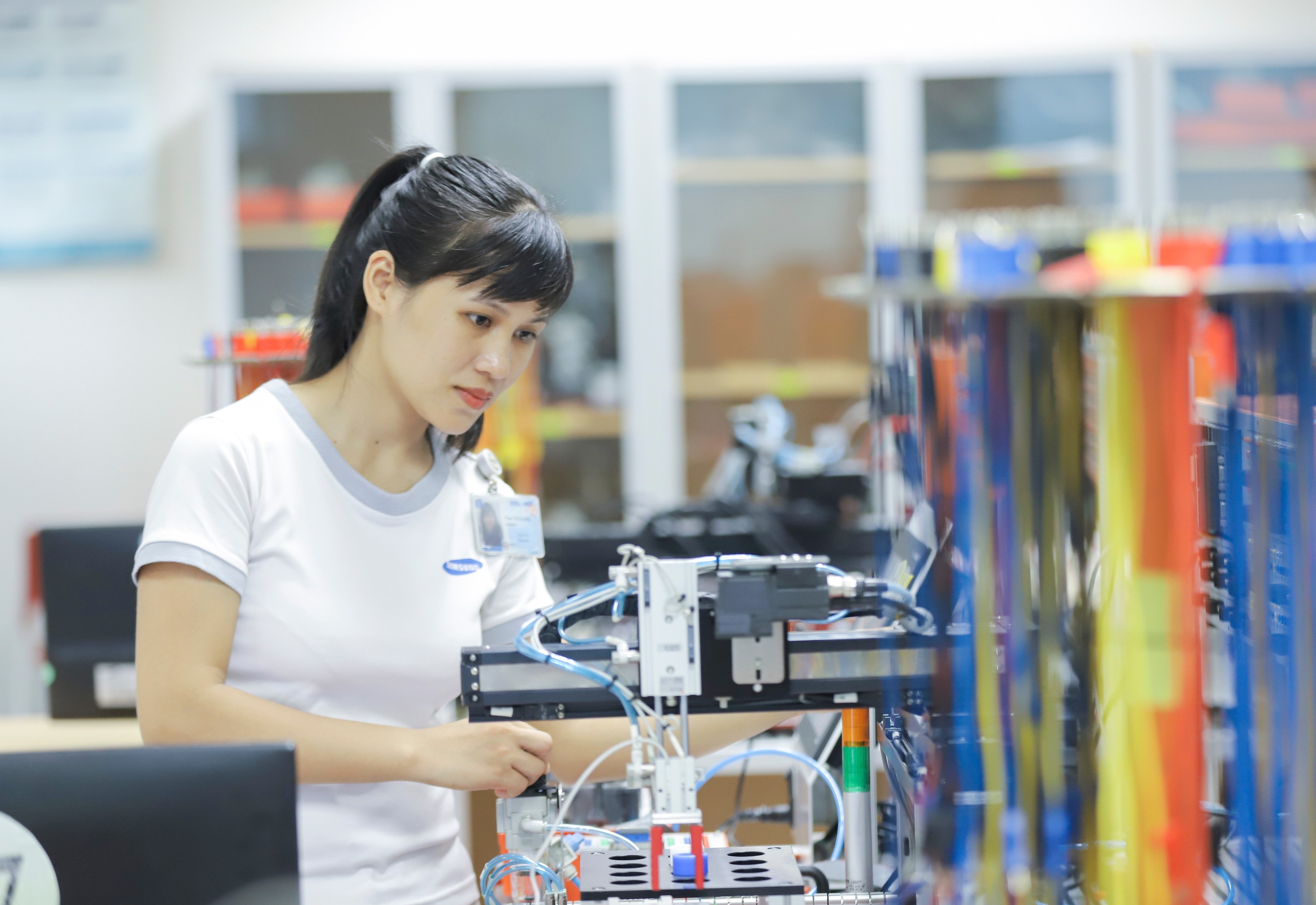 Combien les 10 plus grandes économies du monde investissent-elles au Vietnam