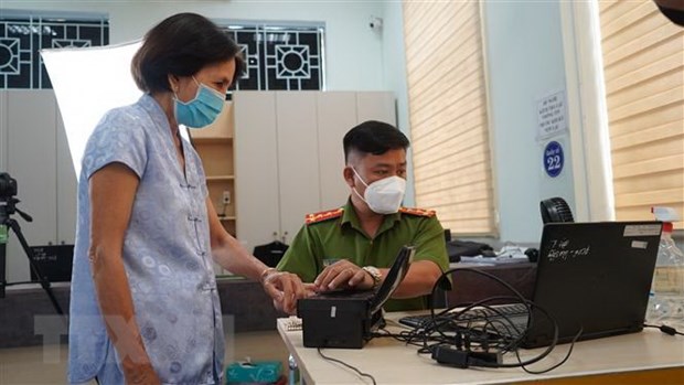 Le système d’identification électronique a atteint le cap des 10,5 millions de comptes