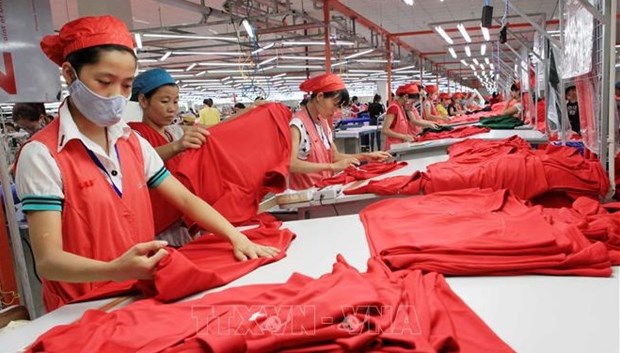 Belle perspective du commerce bilatéral, selon le conseiller commercial vietnamien aux États-Unis