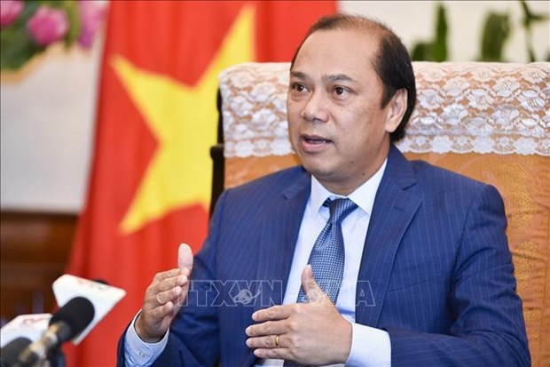 Promouvoir les activités économiques entre le Vietnam et les États-Unis