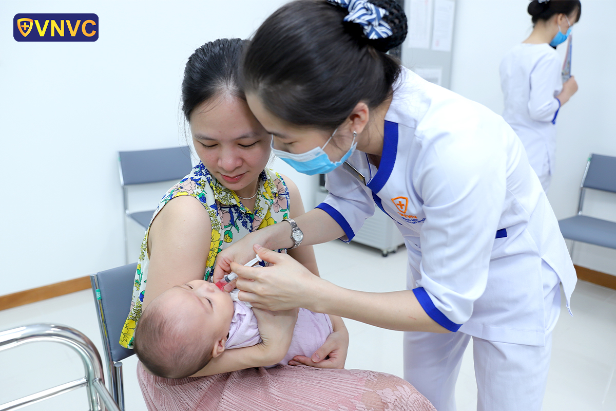 Le Vietnam inclura la vaccination antirotavirus dans son programme de vaccination élargi