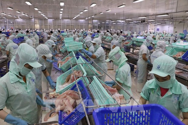 Belle perspective du commerce bilatéral, selon le conseiller commercial vietnamien aux États-Unis