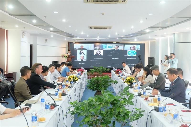 Dà Nang a le potentiel pour devenir la «Silicon Valley» de l Asie du Sud-Est