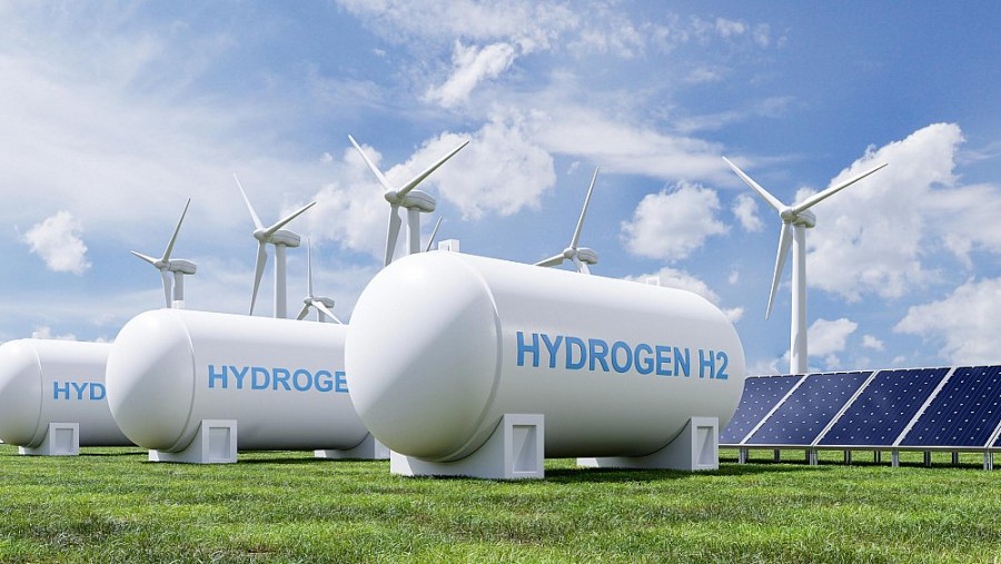 Renforcement du développement de l hydrogène vert au Vietnam